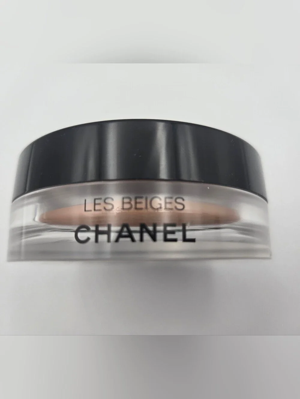 CHANEL 390 SOLEIL TAN BRONZE FULL SIZE 30g  Bronzing Cream New With Brush No Box